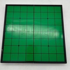 【中古品】オセロ 欠品なしの画像
