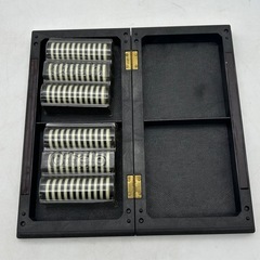 【中古品】オセロ 欠品なしの画像