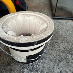 早い者勝ち！無料！七輪差し上げますの画像