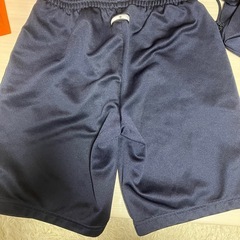 高田学苑体操服半ズボン2点セット！メンズの画像