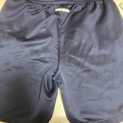 高田学苑体操服半ズボン2点セット！メンズの画像