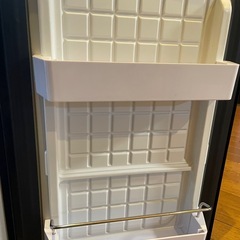 2020年製 小型 電子冷蔵庫 40L  の画像