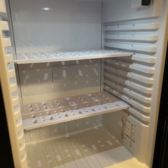 2020年製 小型 電子冷蔵庫 40L  の画像