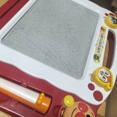 アンパンマンお絵かきパッドの画像