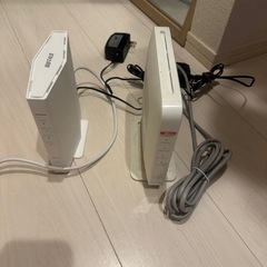 Wi-Fi中継機の画像