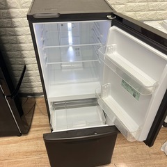 ①配送設置0円で🆗冷蔵庫&洗濯機✨✨の画像