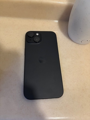 いちあちゃ様専用iPhone15 256GB SIMフリー　