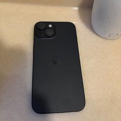 iPhone15 256GB SIMフリーの画像
