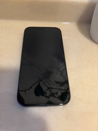 いちあちゃiPhone15 256GB SIMフリー　