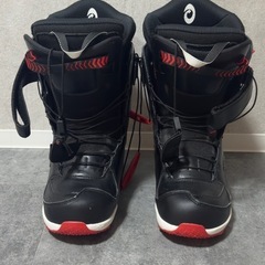 スノボ　スノーボード　３点セットの画像