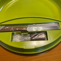 フルーツカットの画像