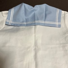 シナモンロール　セーラーの画像