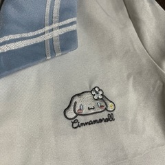 シナモンロール　セーラーの画像