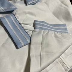 シナモンロール　セーラーの画像