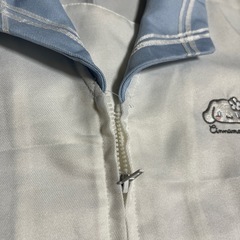 シナモンロール　セーラーの画像