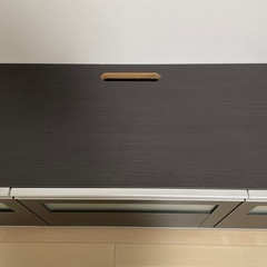 12/20までの販売！ローボードの画像