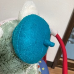 【ぬいぐるみ】ディズニー ジェラトーニ Mサイズの画像