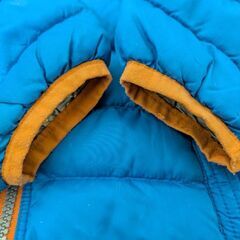 80　ダウンジャケットの画像