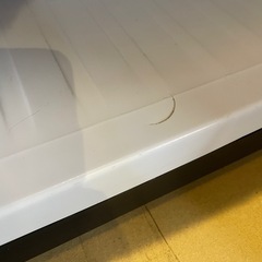 2020年製 小型 電子冷蔵庫 40L  の画像