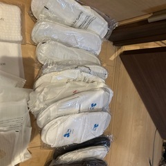 ホテルアメニティの画像