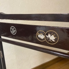 和室　飾りの画像