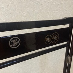 和室　飾りの画像