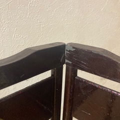 和室　飾りの画像