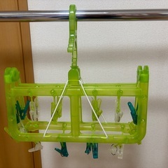 ピンチハンガー（24ピンチ）の画像