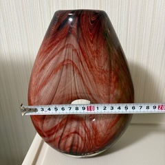 ACTUS 花瓶の画像