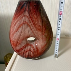 ACTUS 花瓶の画像