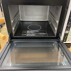 日立 オーブンレンジ【リサイクルフカツ岡崎倉庫店】251207SM-33の画像