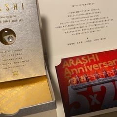 ﾄﾞｰﾑﾂｱｰ50公演ｽﾜﾛﾌｽｷｰ限定品・Tシャツの画像