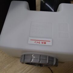 定価2万円がたったの2千円ポッキリ　超お買い得　極上美品　スチームファン蒸発式　本格的　加湿器の画像