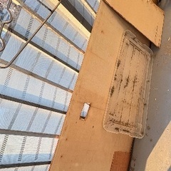 金属・木材　回収料お支払いします。の画像