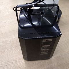 定価2万円がたったの2千円ポッキリ　超お買い得　極上美品　スチームファン蒸発式　本格的　加湿器の画像