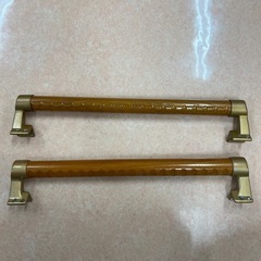 コーナー用手すり(ばら売り)の画像