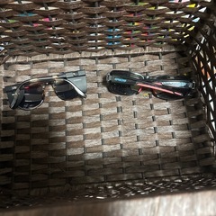 中古さんぐらサングラスの画像