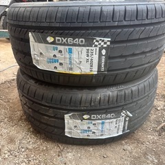 DAVANTI     235/40ZR19の画像