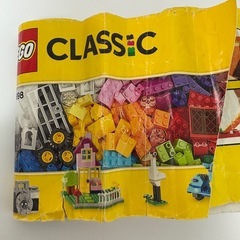 レゴブロック　定価1万円以上の画像