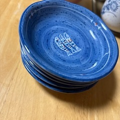 食器の画像