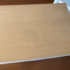 衣類収納引き出しケース2個セットの画像