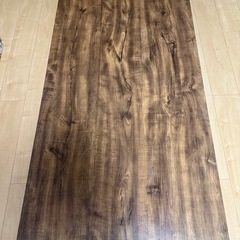 リビングローテーブルの画像