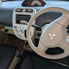 ❗三菱ekワゴン❗低走行❗の画像