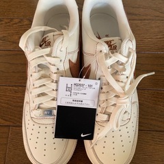 Nike Air Force 1 '07 LV8 25.5cm 新品未使用の画像