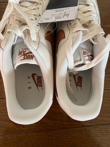 Nike Air Force 1 '07 LV8 25.5cm 新品未使用