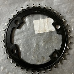 自転車　パーツの画像