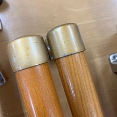 コーナー用手すり(ばら売り)の画像