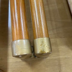 コーナー用手すり(ばら売り)の画像