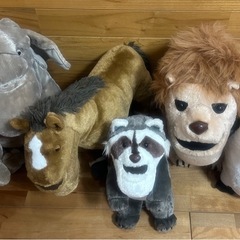 シャクレルプラネットの画像