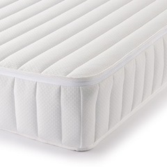 無印マットレスの画像